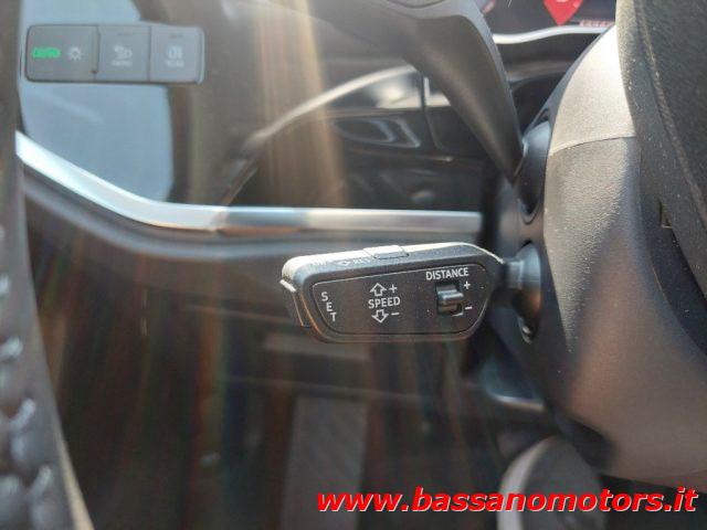 AUDI Q3 35 TFSI S tronic S line edition SU APPUNTAMENTO