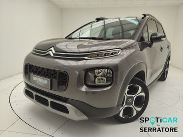 Citroën C3 Aircross 2017 1.2 puretech Feel s&s 110cv my19