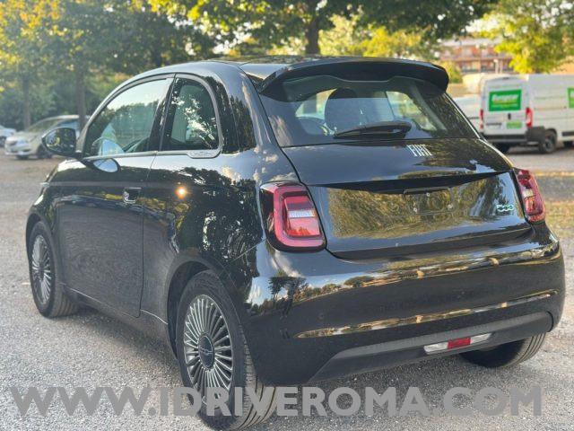 FIAT 500e Berlina 42 kWh Icon 118cv