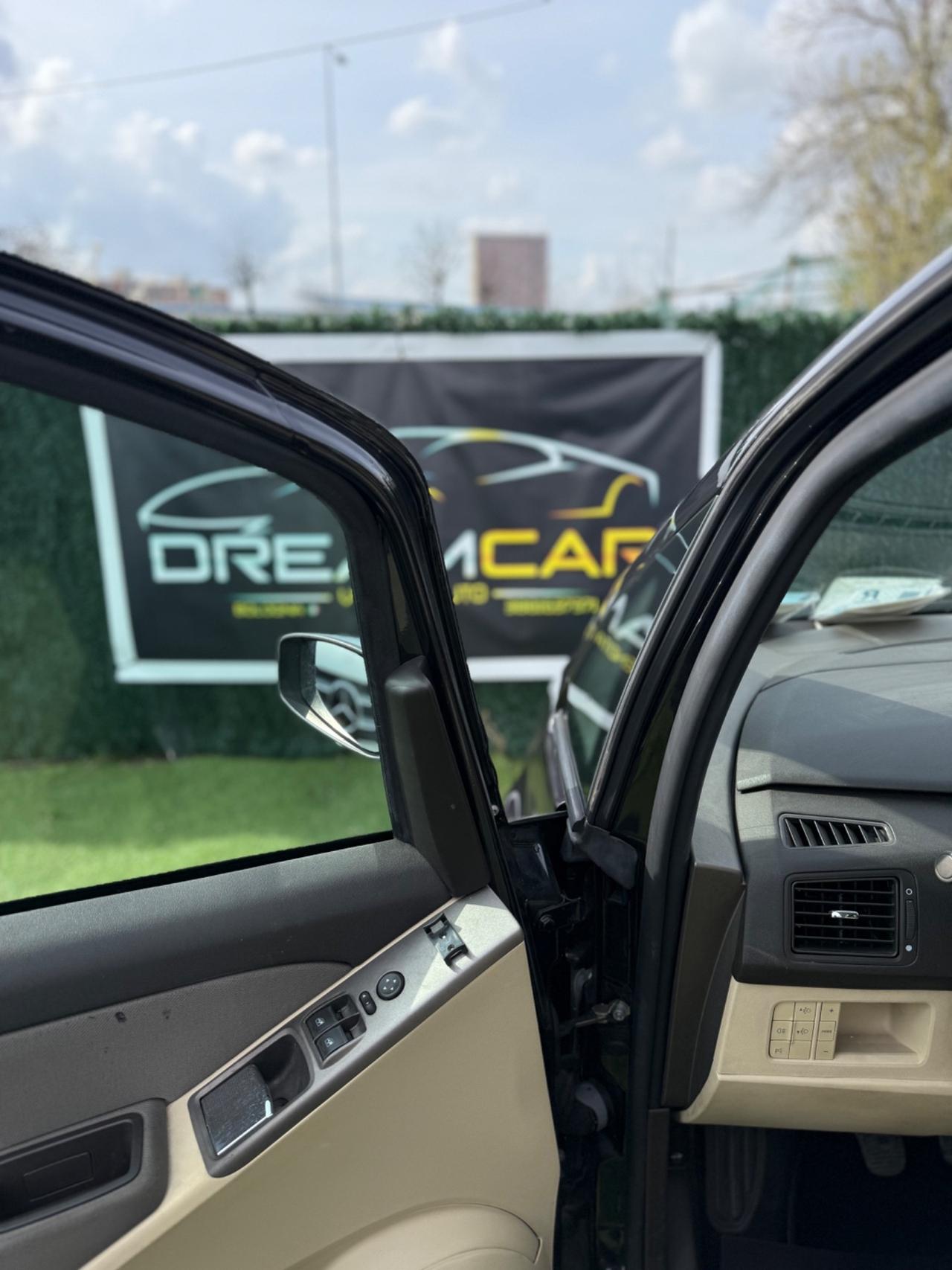 Lancia MUSA 2006 BENZINA 40000KM ORIGINALI UNIPROPRIETARIO