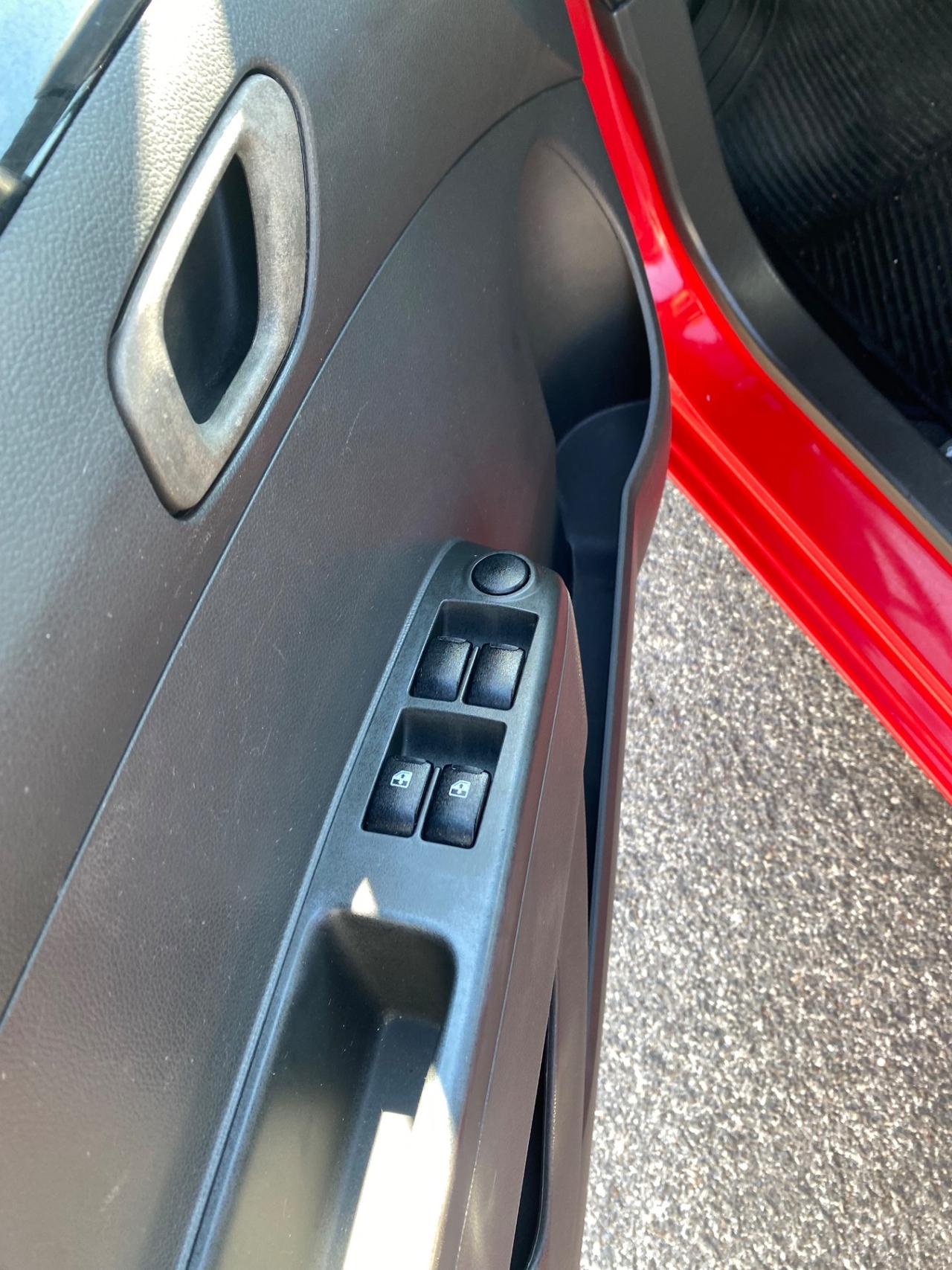 Chevrolet Spark 1.0 LS
