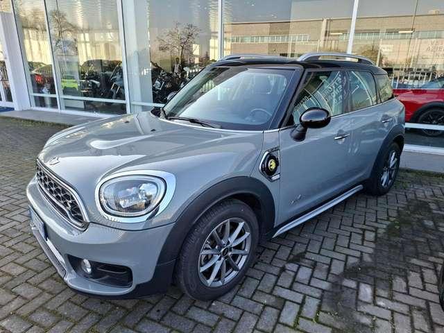 MINI Cooper S Countryman 1.5 E Hype ALL4 Automatica