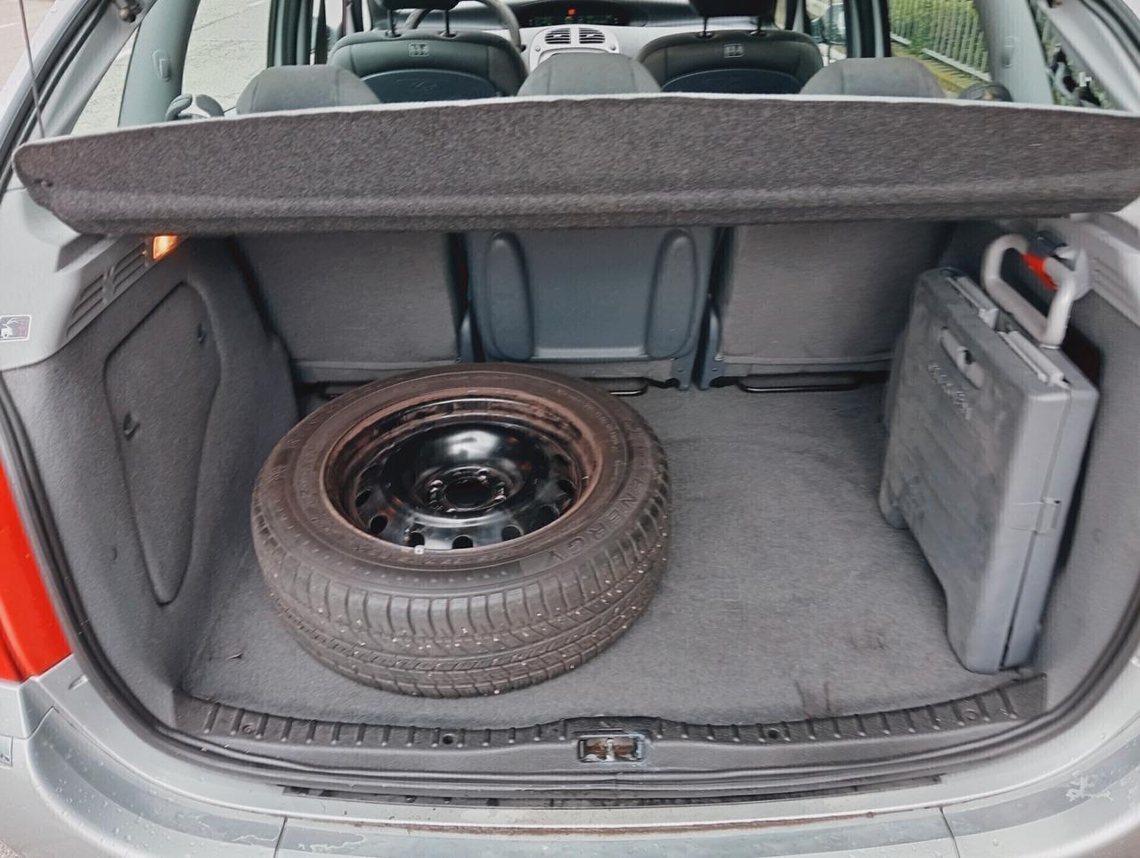 Citroen Xsara Picasso