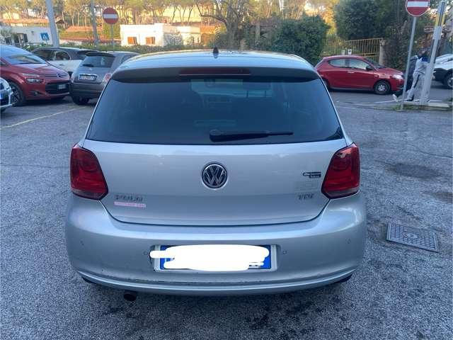 Volkswagen Polo Polo 5p 1.6 tdi Comfortline 90cv BLACK FRIDAY