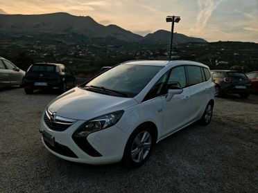Opel Zafira Tourer 1.6 CDTi 136CV Start&Stop Cosmo