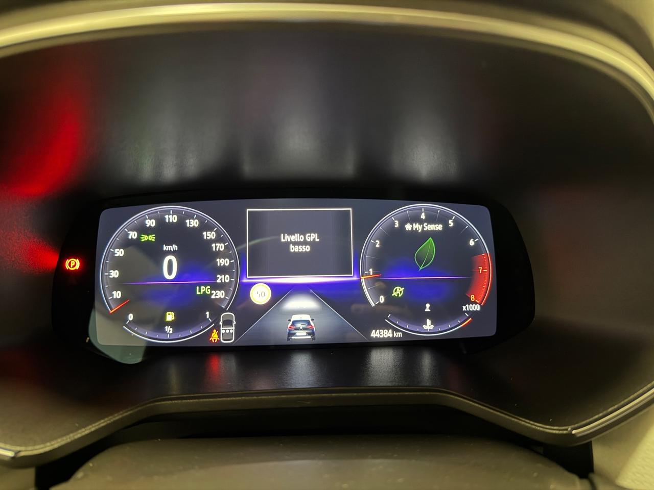 Renault Clio TCe 100 CV GPL 5 porte Techno