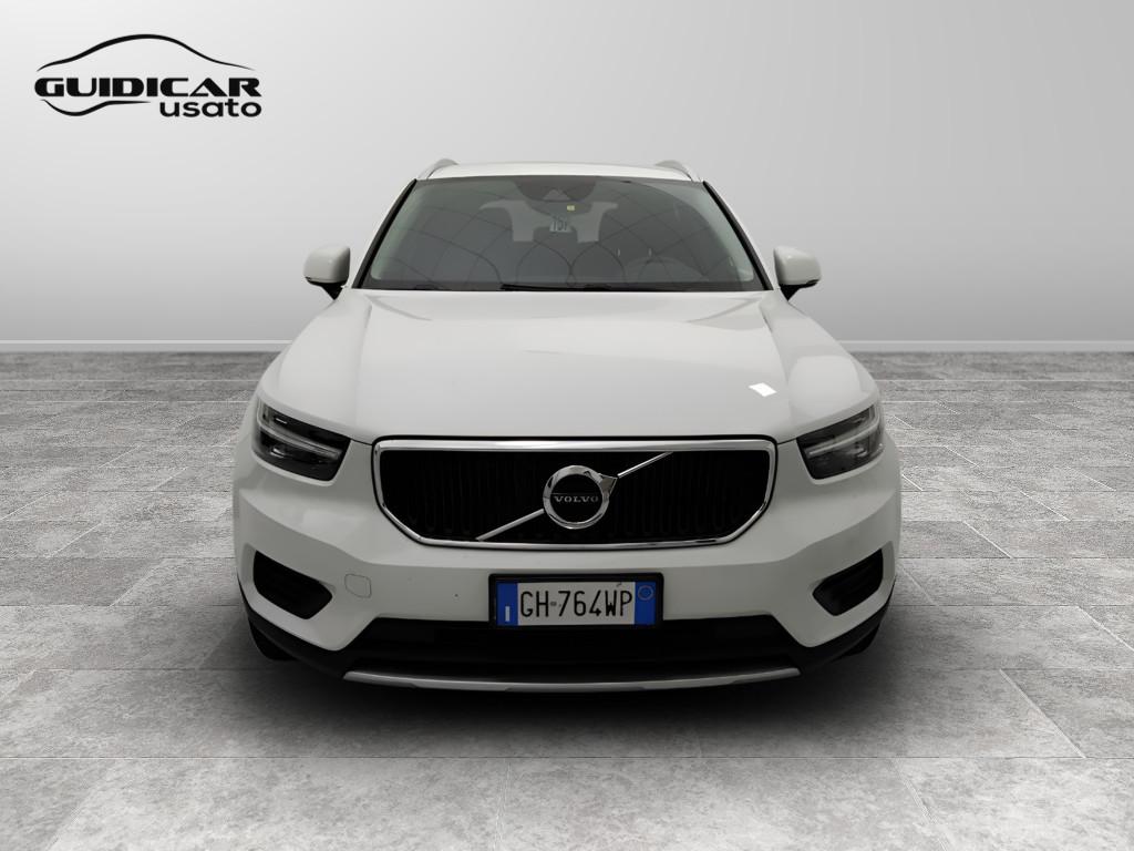 VOLVO XC40 - XC40 1.5 t2 Momentum Core my21