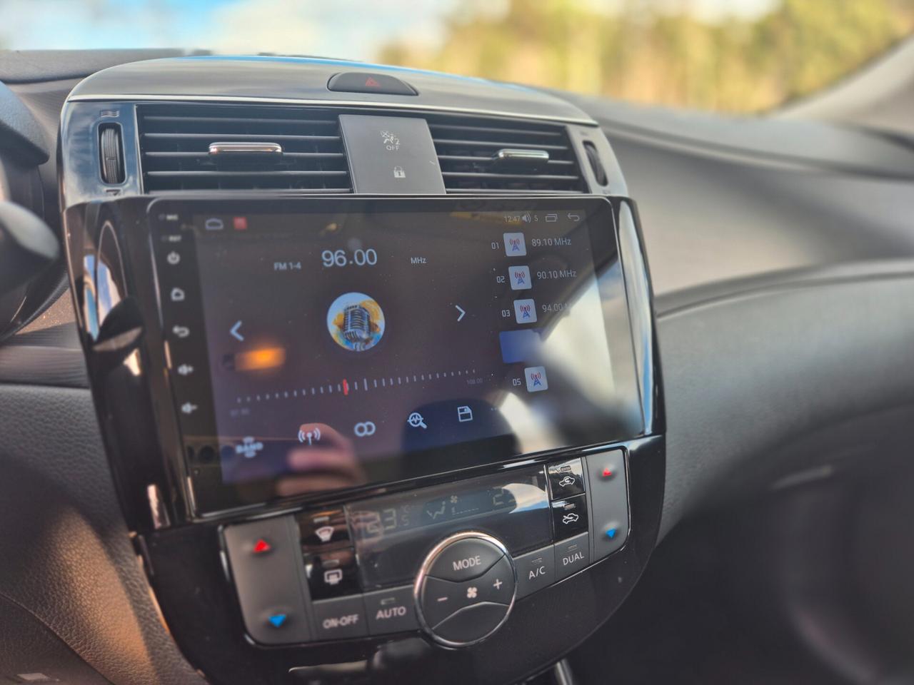 Nissan Pulsar 1.5 dCi Tekna 128.000 KM 2015