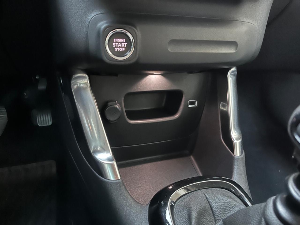 Citroen C3 Aircross PureTech 110 S&S Shine Pack