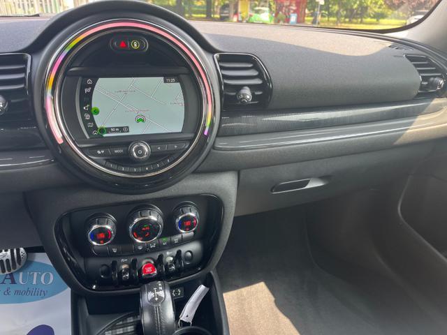 MINI Clubman 1.5 One D Hype Clubman Automatica