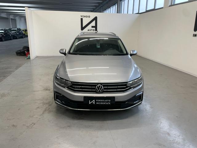 VOLKSWAGEN Passat Variant 1.4 GTE DSG PLUG-IN-HYBRID