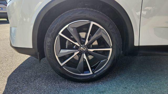NISSAN Qashqai MHEV 140 CV Tekna