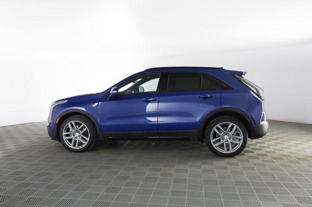 CADILLAC XT4 XT4 350 TD AWD Sport