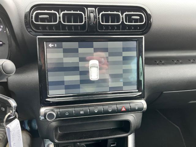 CITROEN C3 Aircross PureTech 110 S&S C-Series