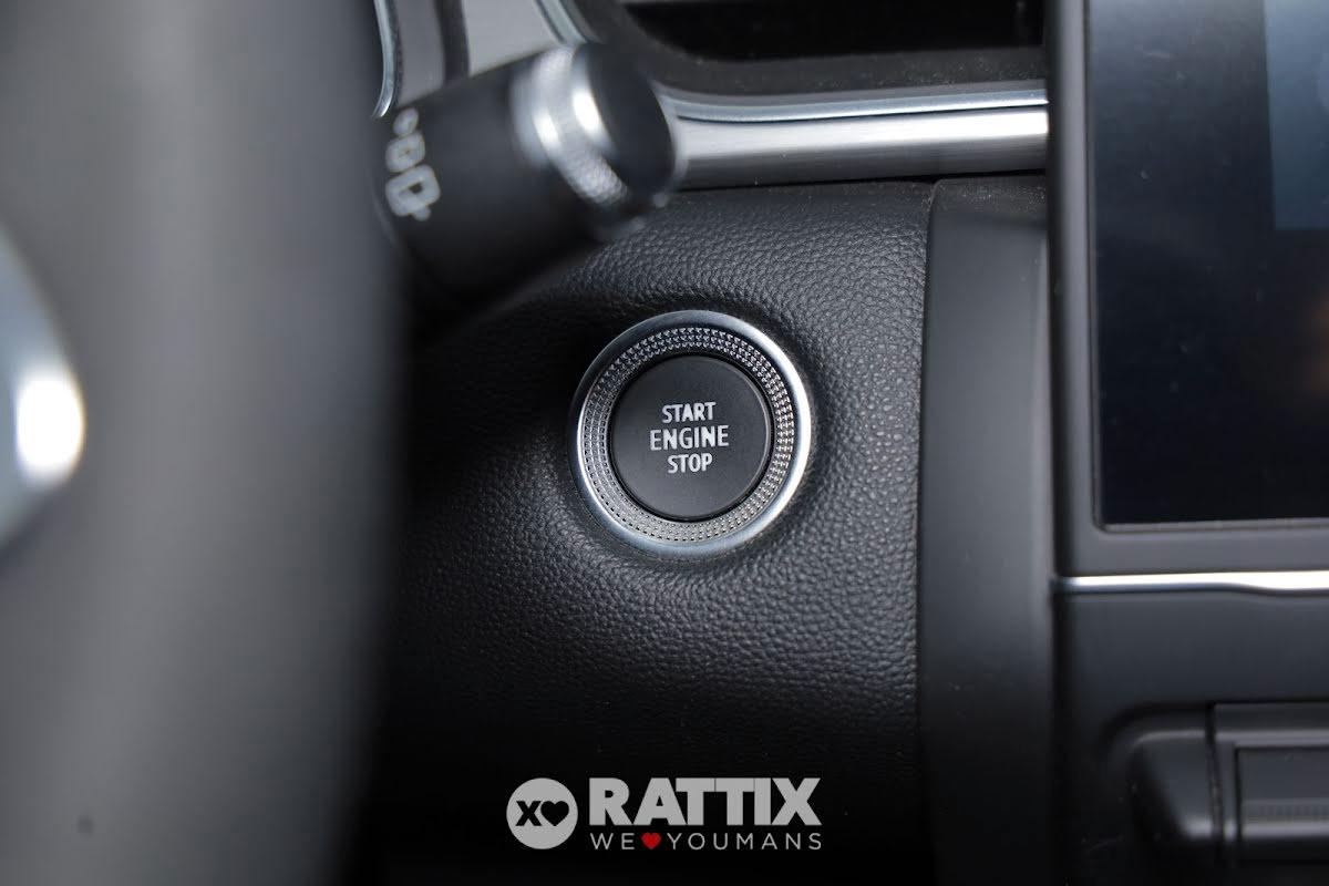 Renault Captur 1.3 tce 130CV Zen edc fap