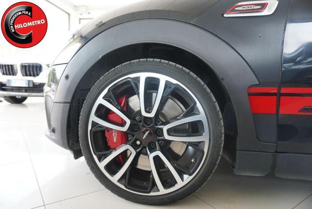 MINI Clubman 2.0 John Cooper Works 'JCW' Clubman