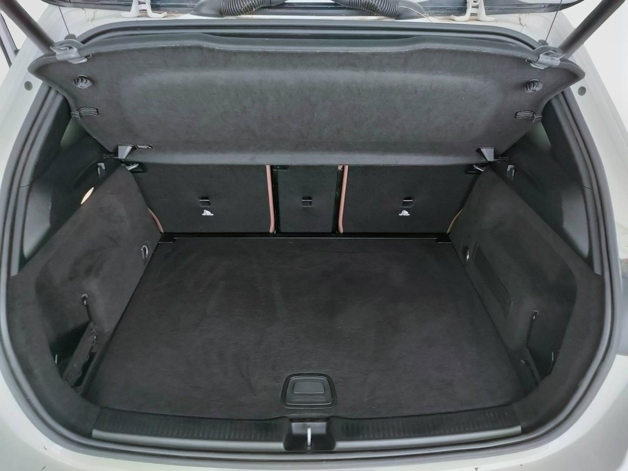 Mercedes-Benz Classe B - W247 2018 - B 180 d Sport Plus auto