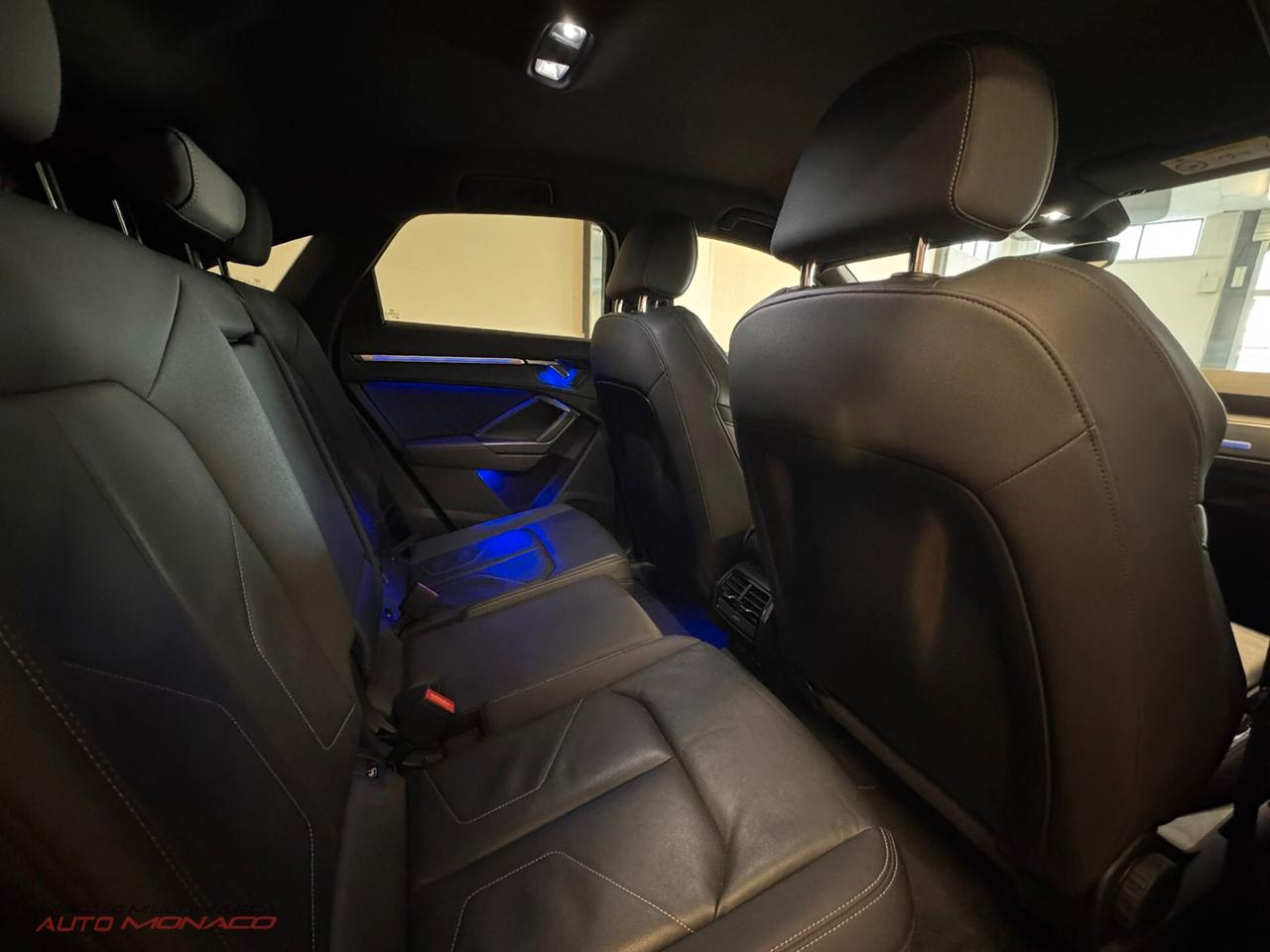 Audi Q3 SPB 40 - 2.0 TDI 190CV S-line 2020