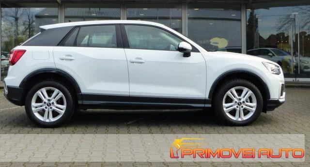 AUDI Q2 35 TFSI