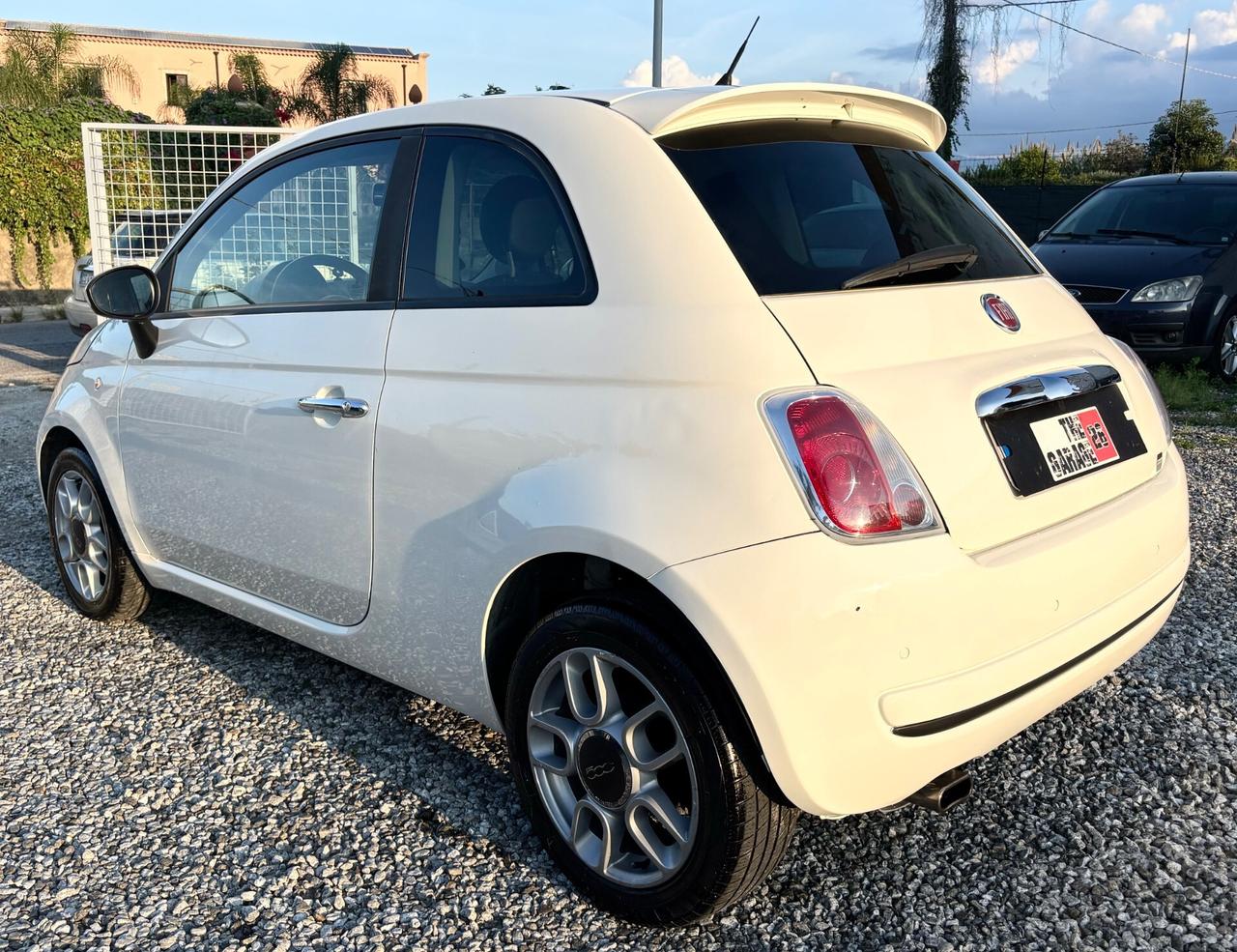 Fiat 500 1.3 Multijet 16V 75CV Pop