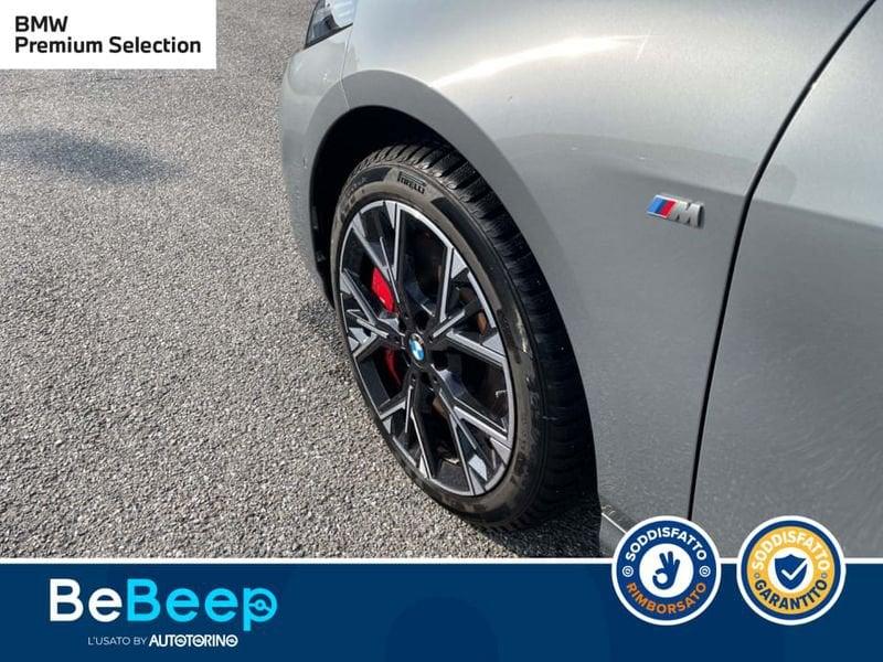 BMW Serie 1 118D MSPORT PRO AUTO