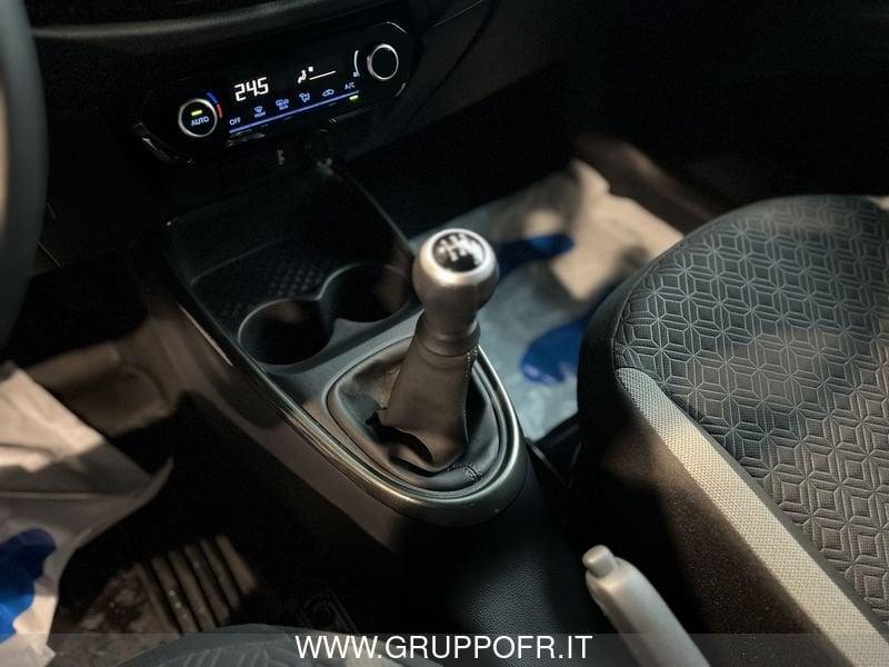 Toyota Aygo X 1.0 VVT-i 72 CV 5 porte Trend