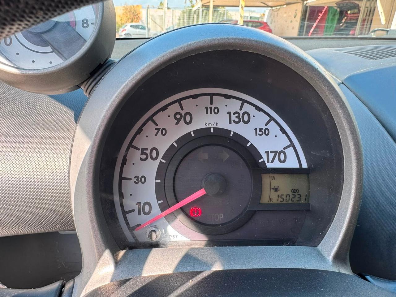 Peugeot 107 1.0 68CV 5p. Desir
