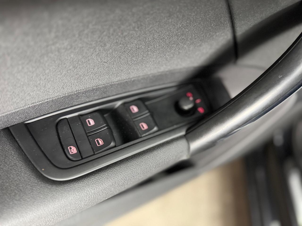 Audi A1 1.2 Benzina TFSI 5Porte ADATTA NEOPATENTATI