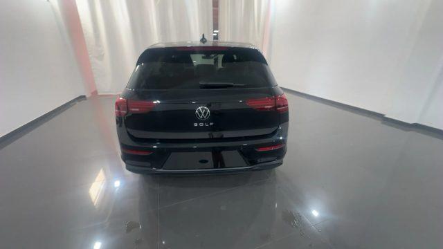 VOLKSWAGEN Golf 1.5 TSI 115 CV ACT Edition Plus