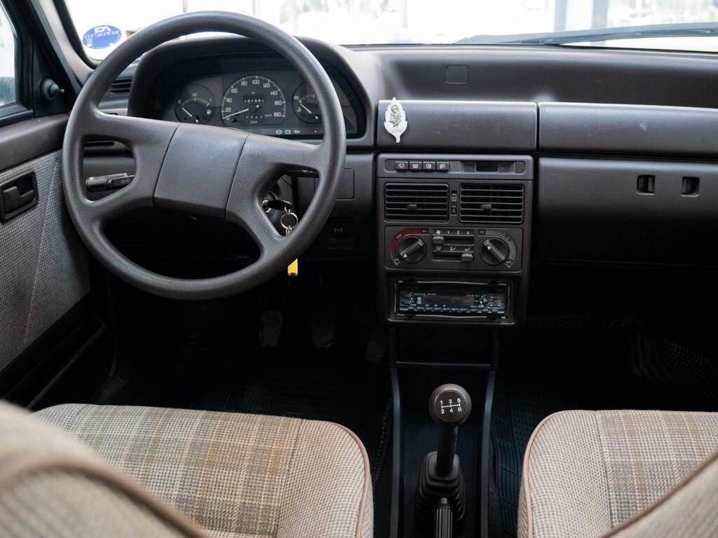 Fiat Uno 1.0 i.e. cat 5 porte Rap Up