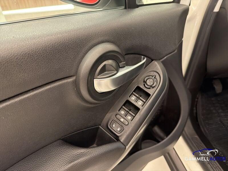 FIAT 500X 500X 1.3 MJT Business 95CV