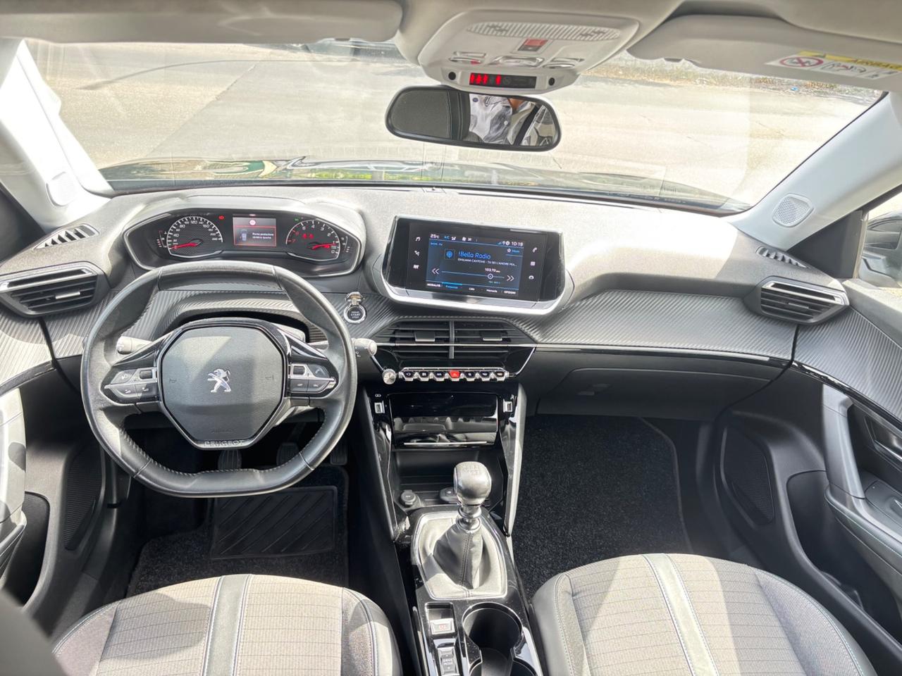 Peugeot 2008 PureTech 130 S&S GT Pack