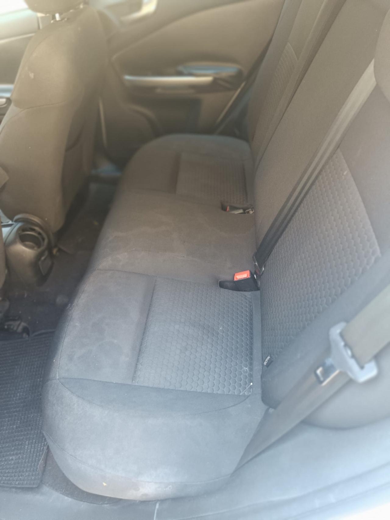 Alfa Romeo Giulietta 1.6 JTDm-2 105 CV Progression