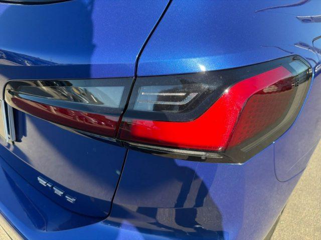 BMW 218 d Active Tourer Msport