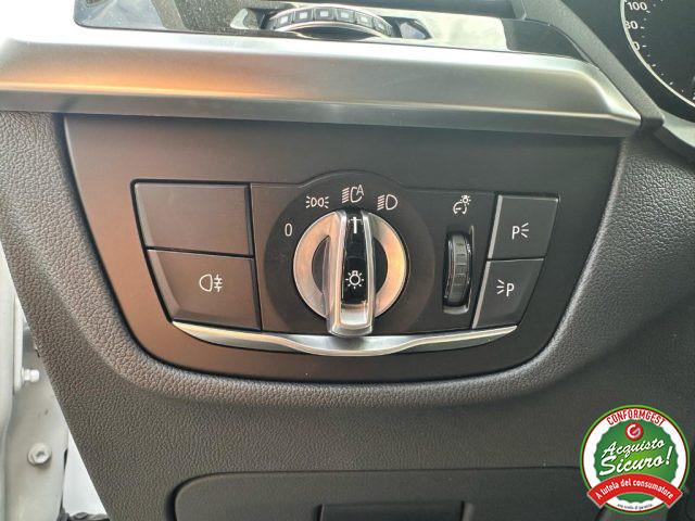 BMW X3 xDrive20d 48V Business Advantage