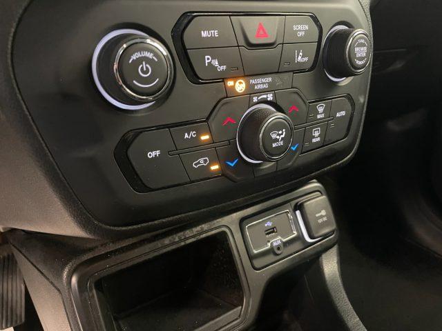 JEEP Renegade 1.0 T3 120 CV Limited