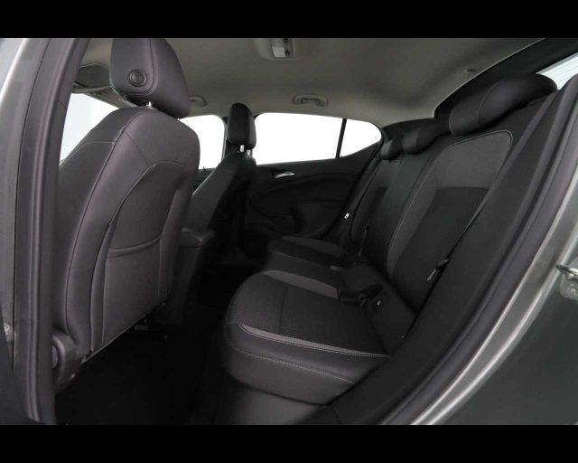 OPEL Astra 1.2 Turbo 130 CV S&S 5 porte Business Elegance