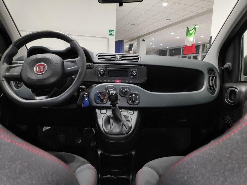FIAT Panda Panda 1.2 Easy*5 POSTI*