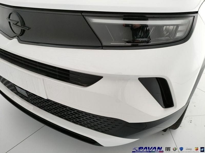 Opel Mokka 1.2 Hybrid aut. GS