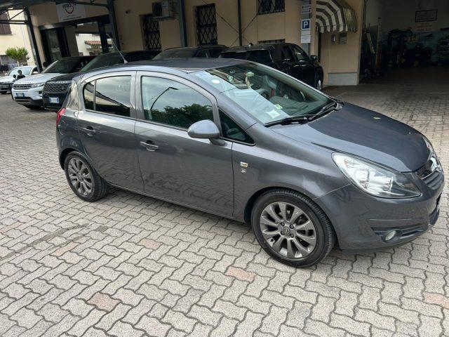 OPEL Corsa 1.2 5 porte Edition OK NEOPATENTATO