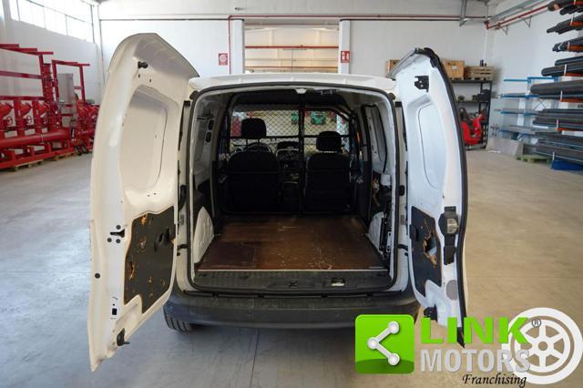 RENAULT Kangoo 1.5 dCi 75CV 2016 UNIPROPRIETARIO - FATTURABILE