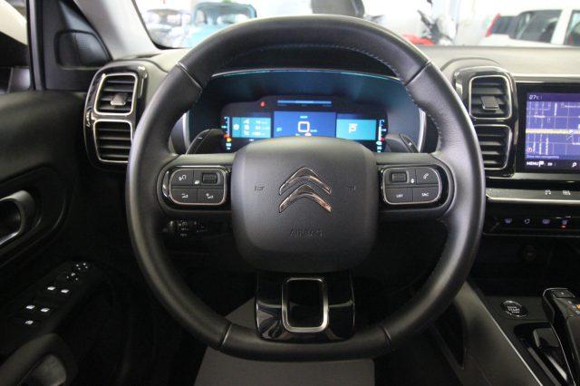 CITROEN C5 Aircross Hybrid 225 E-EAT8 Feel