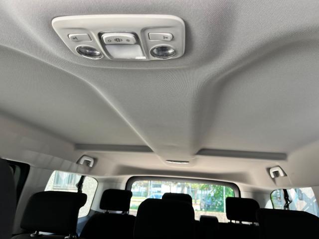 PEUGEOT Traveller BlueHDi 120 S&S Long Business 9Posti