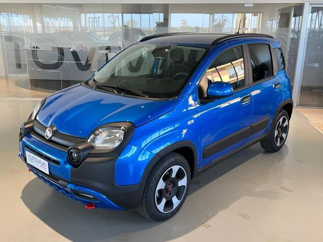 FIAT Panda Cross 1.0 FireFly S&S Hybrid