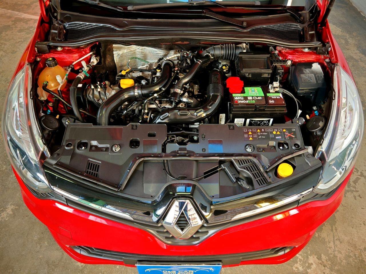 Renault Clio 0.9 TCe Energy Life