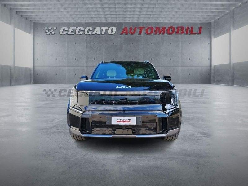 KIA EV9 EV9 GT-line Launch Edition awd