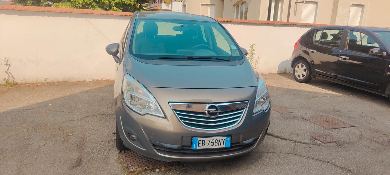 Opel Meriva 1.4 Turbo 120CV Elective
