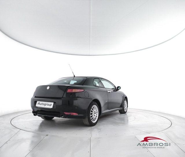 ALFA ROMEO GT 1.9 MJT 16V Impression - PER OPERATORI DEL SETTORE