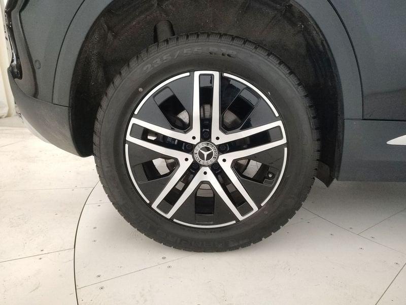 Mercedes-Benz GLA 200 d Sport Plus auto