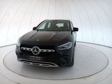 Mercedes-Benz GLA GLA-H247 2020 200 d Business Extra auto